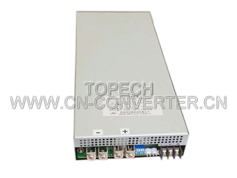 AC-DC bi-directional power supply 12V 150A 1800W